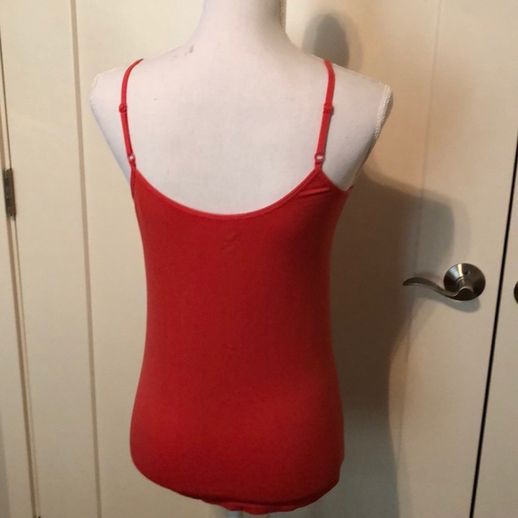 Cato’s Orange Cami! - Picture 3 of 4